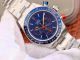 BP Factory Swiss 4130 Rolex Daytona Cool Hand Brooklyn Replica Watch Blue Dial (2)_th.jpg
